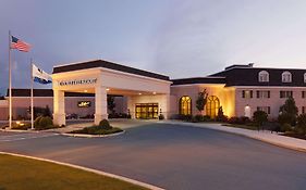 Doubletree Resort by Hilton Hotel Lancaster